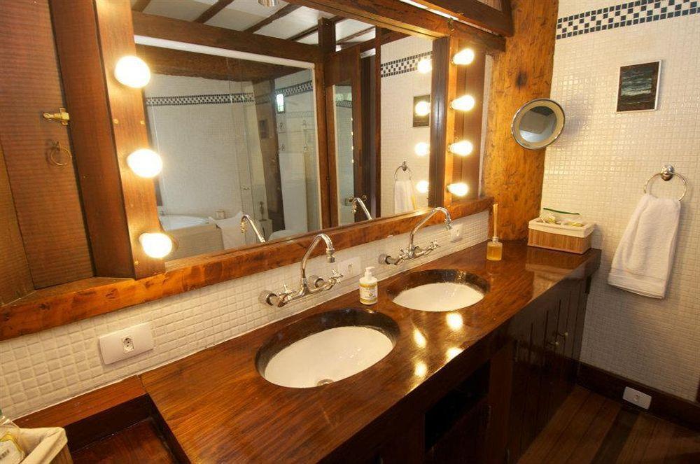Tuakaza Exclusive Boutique Lodge Ріо-де-Жанейро Екстер'єр фото