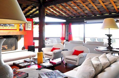 Tuakaza Exclusive Boutique Lodge Ріо-де-Жанейро Екстер'єр фото