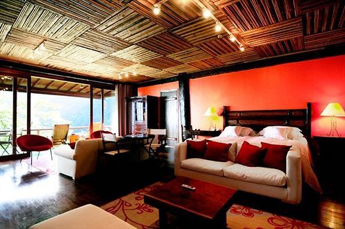 Tuakaza Exclusive Boutique Lodge Ріо-де-Жанейро Екстер'єр фото