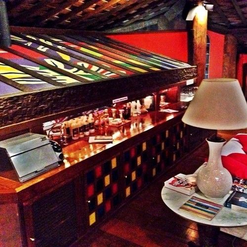 Tuakaza Exclusive Boutique Lodge Ріо-де-Жанейро Екстер'єр фото
