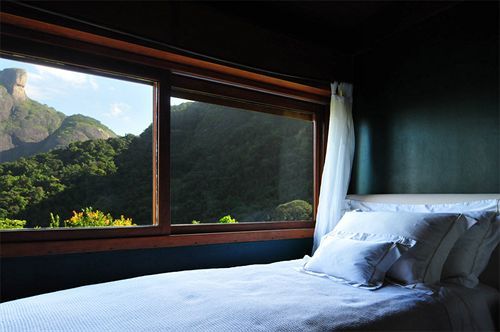 Tuakaza Exclusive Boutique Lodge Ріо-де-Жанейро Екстер'єр фото