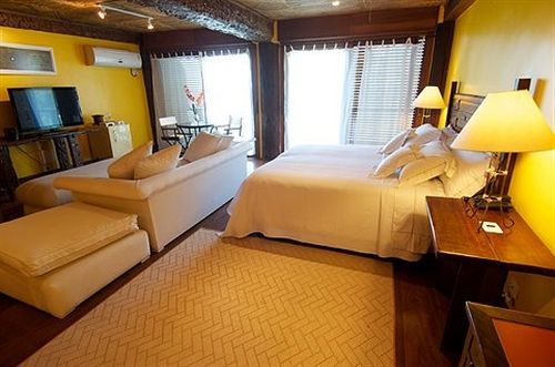 Tuakaza Exclusive Boutique Lodge Ріо-де-Жанейро Екстер'єр фото