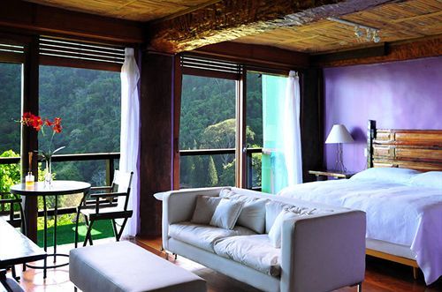 Tuakaza Exclusive Boutique Lodge Ріо-де-Жанейро Екстер'єр фото